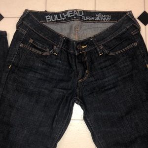 Women’s skinny jeans